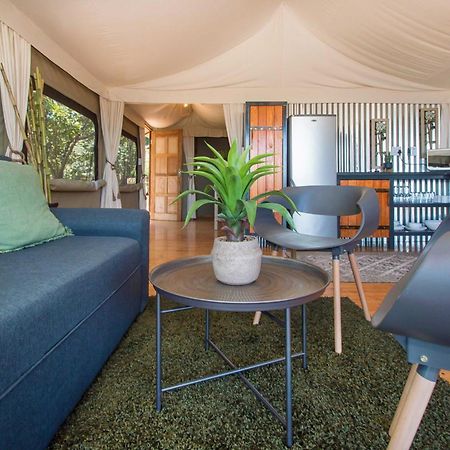 Idwala Le Ingwe Lodge Hekpoort Exteriör bild