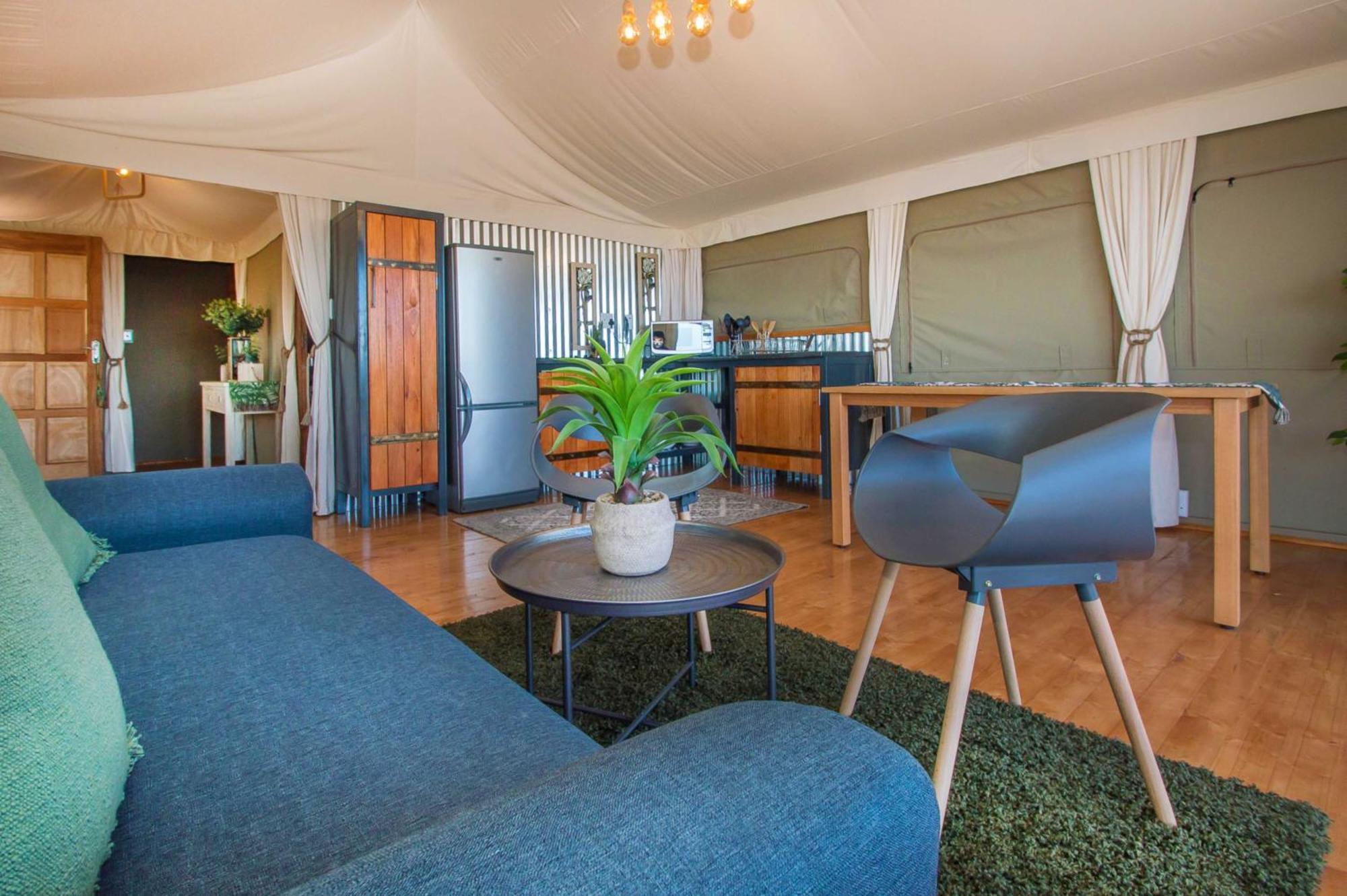 Idwala Le Ingwe Lodge Hekpoort Exteriör bild